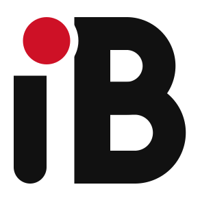 Iraq Brokers logo